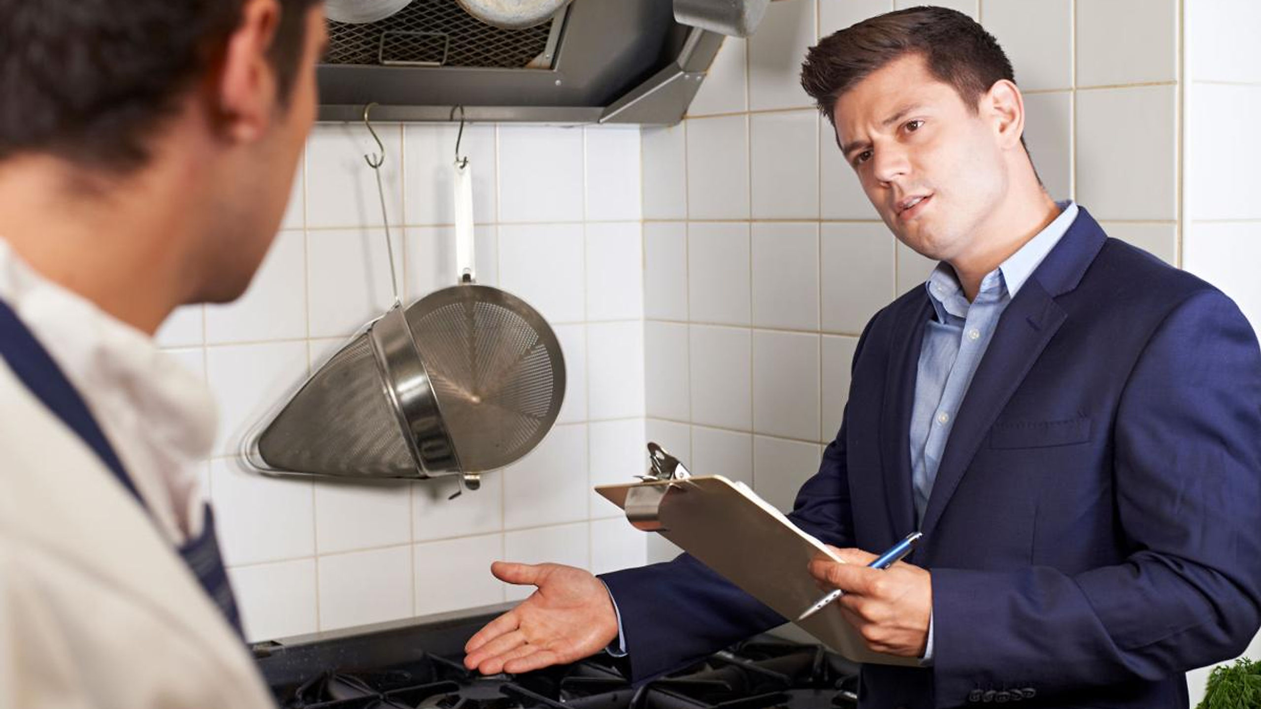 Poor Restaurant Inspections: What's the cost?